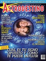 Astrodestino